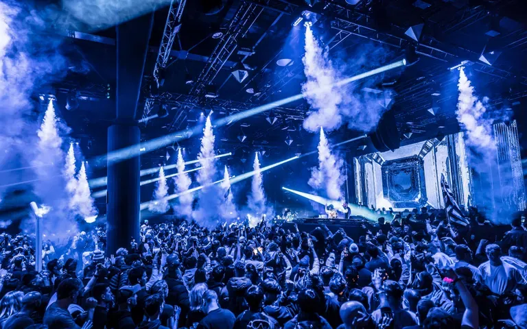 Tomorrowland Winter 2026: Sixth Edition Returns to Alpe d